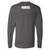 THOCC Outpatient Clinic Charcoal Heather Long Sleeve
