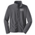 THOCC Outpatient Clinic Iron Gray Chill Fleece Jacket