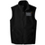 THOCC Outpatient Clinic Black Fleece Vest