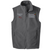THOCC Outpatient Clinic Iron Gray Fleece Vest