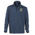 Platt Teacher Interlock 1/4 Zip