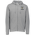 Platt Full Zip Sweatshirt