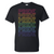 Pride Stacked T-Shirt