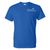 THOCC Occupational Health Network Royal T-Shirt