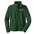 THOCC Occupational Health Network Hunter Green Chill Fleece Jacket