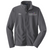 THOCC Occupational Health Network Iron Gray Chill Fleece Jacket