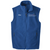 THOCC Occupational Health Network Royal Fleece Vest