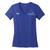 THOCC Occupational Health Network Ladies V-Neck