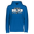 BKMB Marching Band Moisture Wicking Hoodie