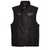 HHC Research Black Fleece Vest