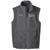 HHC Research Iron Gray Fleece Vest HHC Research Iron Gray Fleece Vest