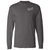 HHC Research Charcoal Heather Long Sleeve