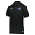 Knights Memorial Park Coaches Black Essential Polo