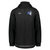 Knights Memorial Park Coaches Black Hooded Jacket