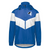 Knights Memorial Park Coaches Royal Hooded Jacket