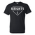 Silver Knights Baseball T-Shirt