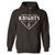 Silver Knights Baseball Hoodie