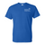 HHC Nursing Supervisor Royal T-Shirt