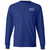 HHC Nursing Supervisor Royal Long Sleeve HHC Nursing Supervisor Royal Long Sleeve