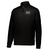 THOCC ICU Black 1/4 Zip