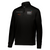 THOCC ICU Black 1/4 Zip