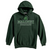 Maloney Forest Green Hoodie