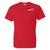 Cheshire Mecharams Red T-Shirt