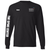 THOCC Spine Center Black Long Sleeve