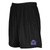 BBGC Mesh Short