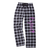 Evjen Flannel Pants