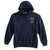 CT State Community College Police Hoody