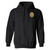 Coventry PD Officer Hoodie