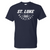 St. Luke Basketball T-Shirt