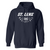 St.Luke Basketball Sweatshirt