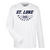 St. Luke Basketball Fan Gear Warm Up