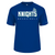 Catholic Academy of Waterbury Basketball Unisex Moisture Wicking T-Shirt
