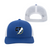 CT Lightning GOLD Trucker Snapback Hat