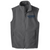 UConn Health Med 3 Unisex Fleece Vest
