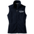 UConn Health Med 3 Ladies Fleece Vest