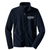 UConn Health Med 3 Unisex Chill Fleece Jacket