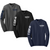 UConn Health Med 3 Long Sleeve