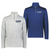 UConn Health Med 3 Unisex Sweater Fleece 1/4 Zip