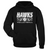Hawks Volleyball Performance Hoodie