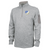 CT Lightning GOLD Unisex Heathered Fleece 1/4 Zip