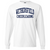 Wethersfield Cheerleading White Long Sleeve