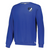 CT Lightning GOLD Royal Crewneck Sweatshirt