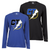 CT Lightning GOLD Moisture Wicking Ladies Long Sleeve