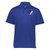 CT Lightning GOLD Men's Royal Polo