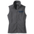 UConn Health Ortho/Surg Ladies Fleece Vest