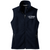 UConn Health Ortho/Surg Ladies Fleece Vest